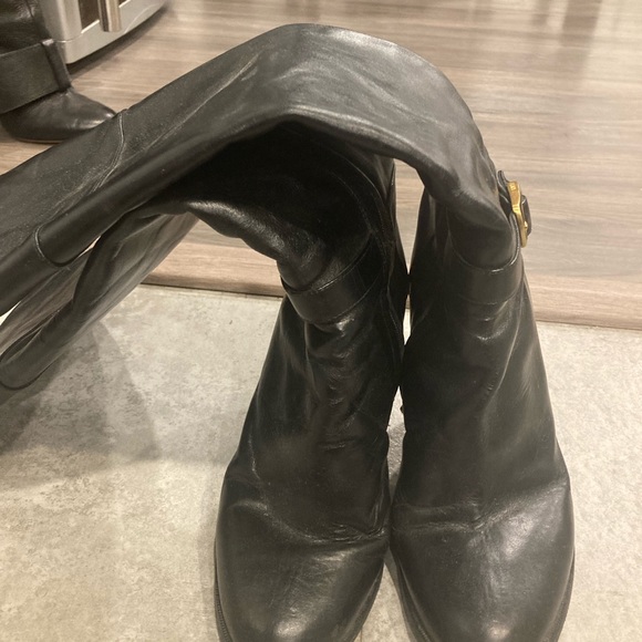 Fendi boots - Picture 3 of 5